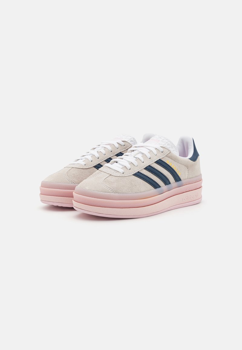 adidas Originals adidas Originals GAZELLE BOLD - Trainers Fabrikverkauf