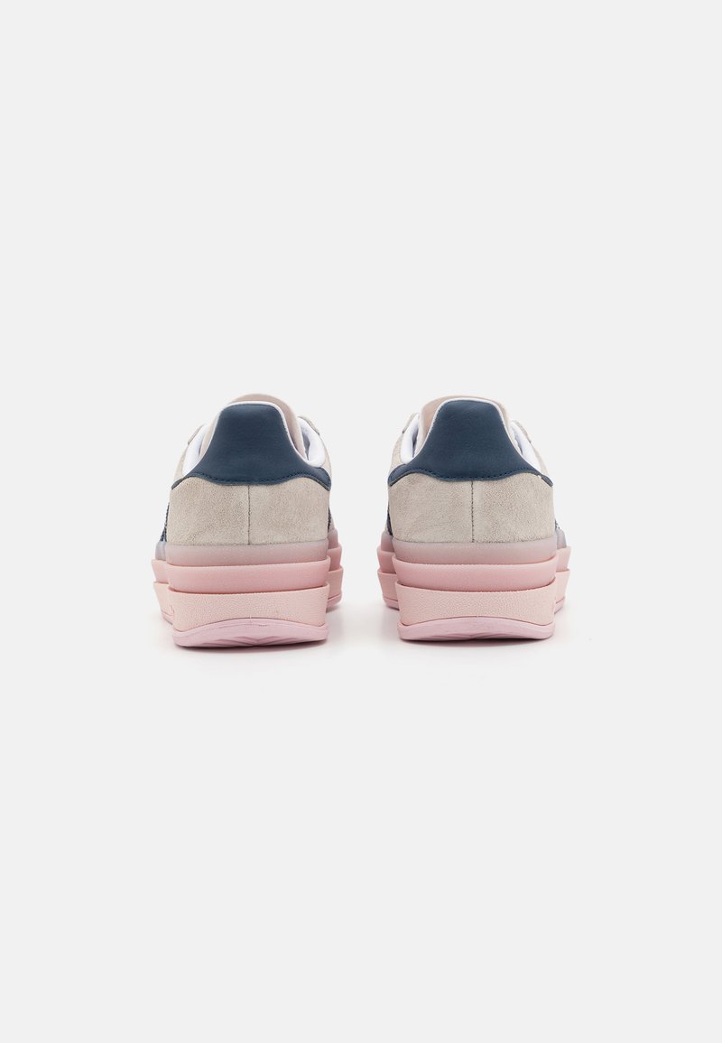 adidas Originals adidas Originals GAZELLE BOLD - Trainers Fabrikverkauf