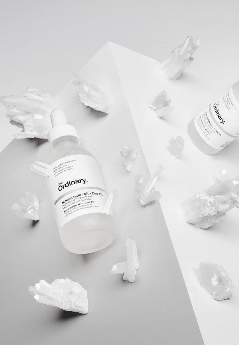 The Ordinary The Ordinary NIACINAMIDE 10% + ZINC 1% - Serum Outlet