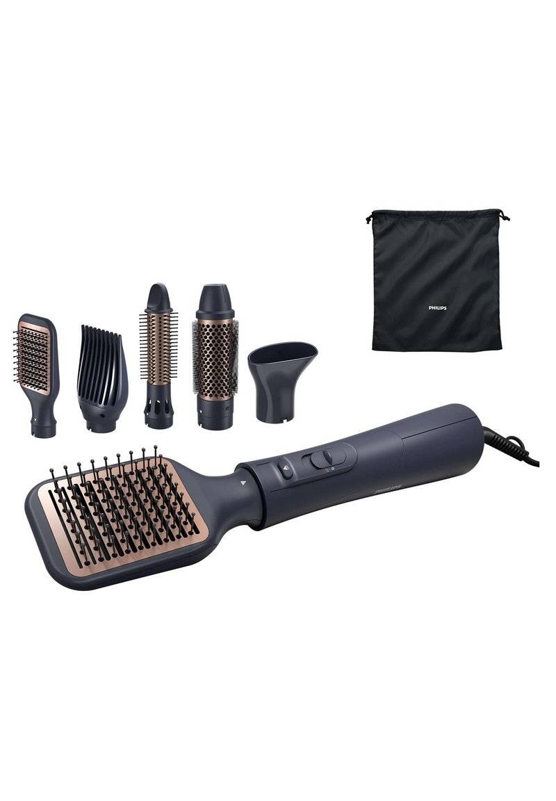 Philips Philips BHA530/00 SERIES 5000 AIRSTYLER - Hair Styling Tool - schwarz