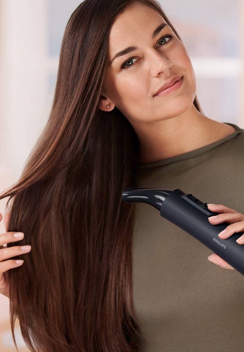 Philips Philips BHA530/00 SERIES 5000 AIRSTYLER - Hair Styling Tool - schwarz Angebote