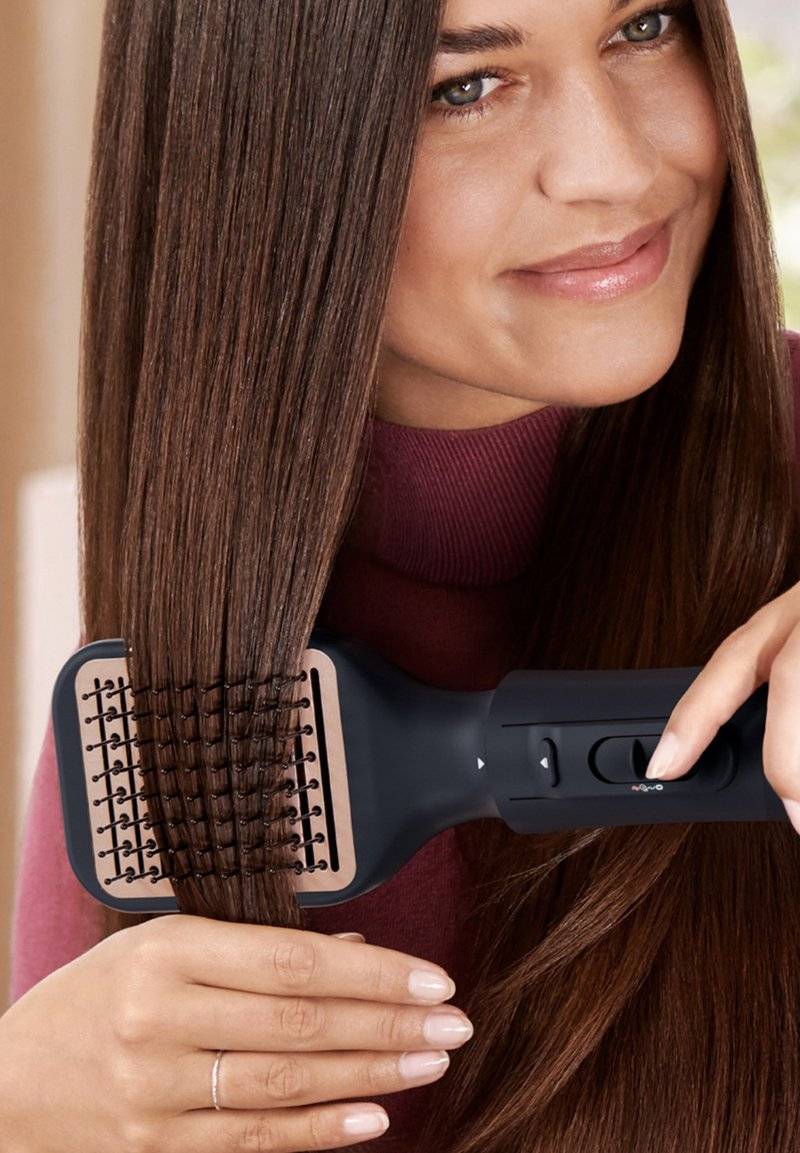 Philips Philips BHA530/00 SERIES 5000 AIRSTYLER - Hair Styling Tool - schwarz Angebote