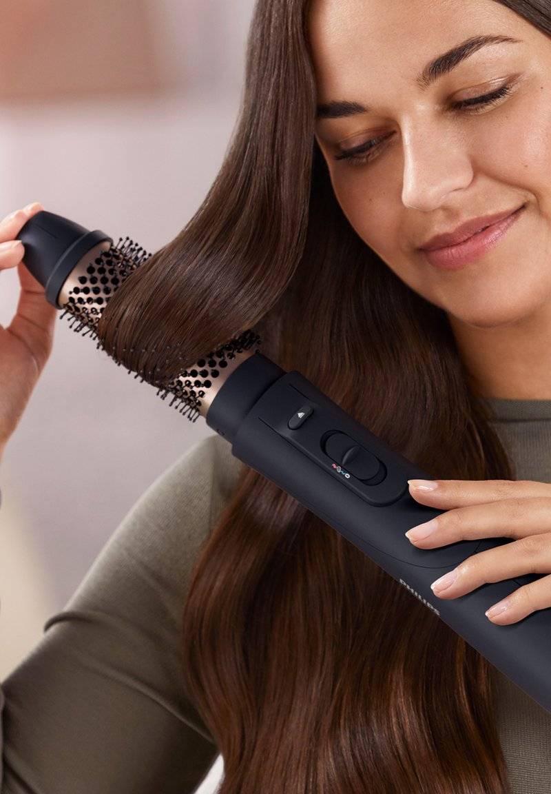 Philips Philips BHA530/00 SERIES 5000 AIRSTYLER - Hair Styling Tool - schwarz Angebote