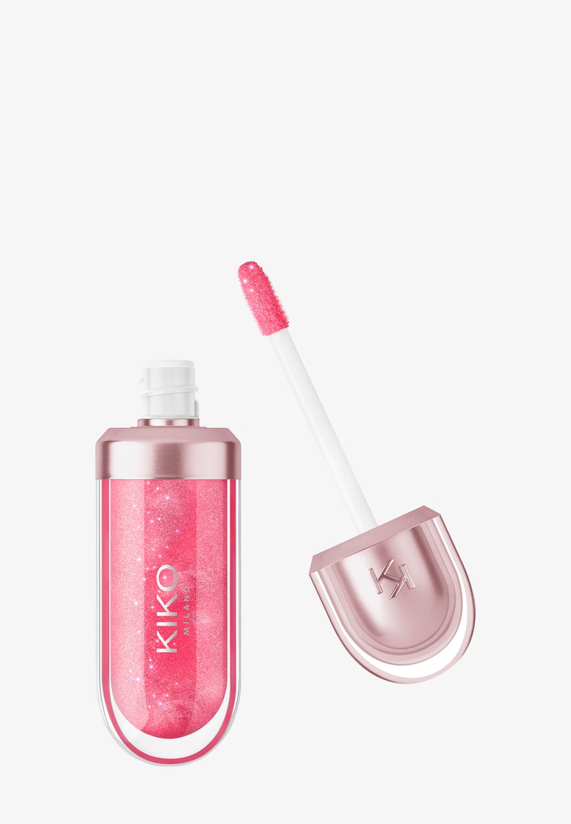 KIKO Milano KIKO Milano 3D HYDRA LIP OIL - Lip gloss - cherry cherry