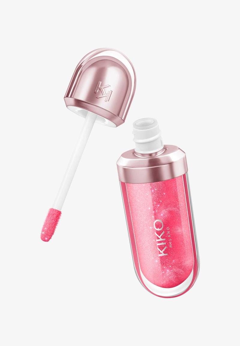 KIKO Milano KIKO Milano 3D HYDRA LIP OIL - Lip gloss - cherry cherry Hotsell