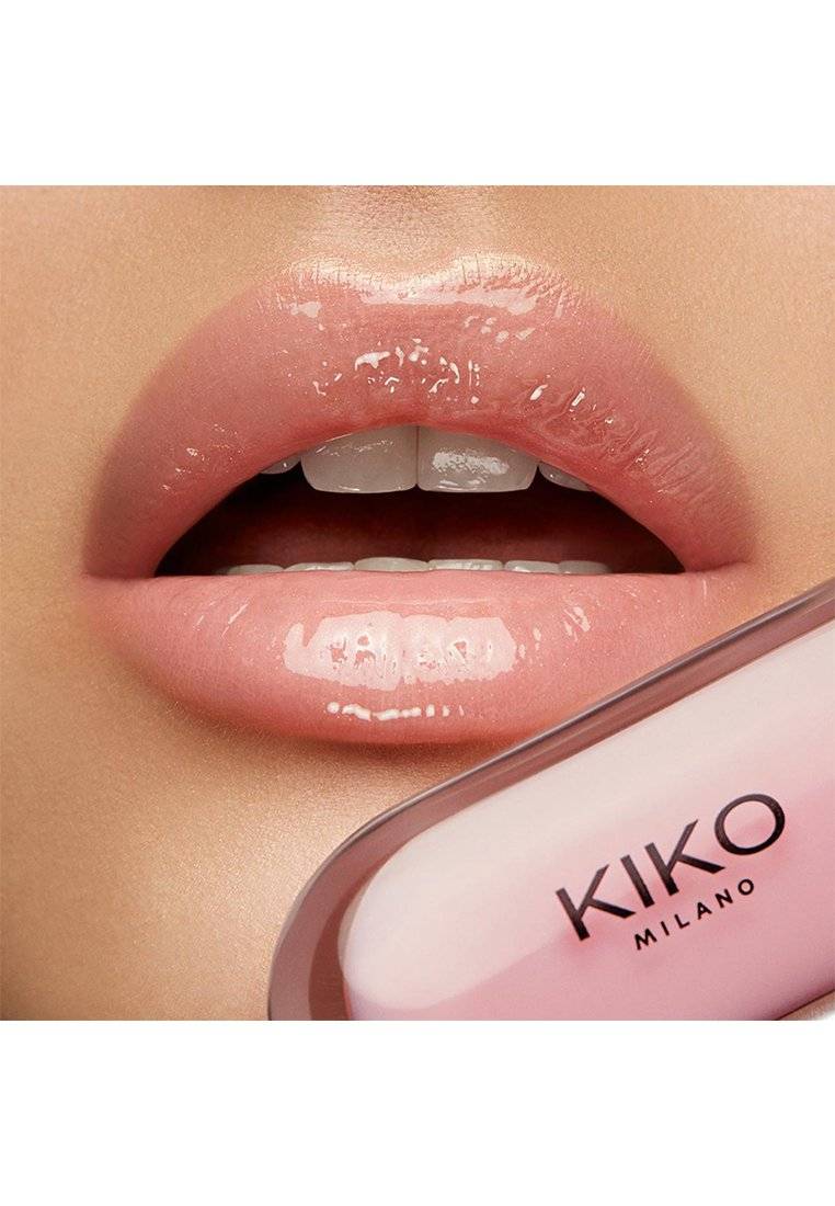 KIKO Milano KIKO Milano LIP VOLUME - Lip plumper - tutu rose im Angebot