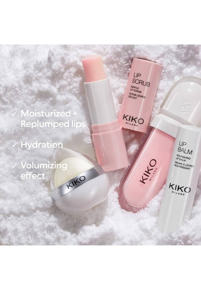 KIKO Milano KIKO Milano LIP VOLUME - Lip plumper - tutu rose im Angebot