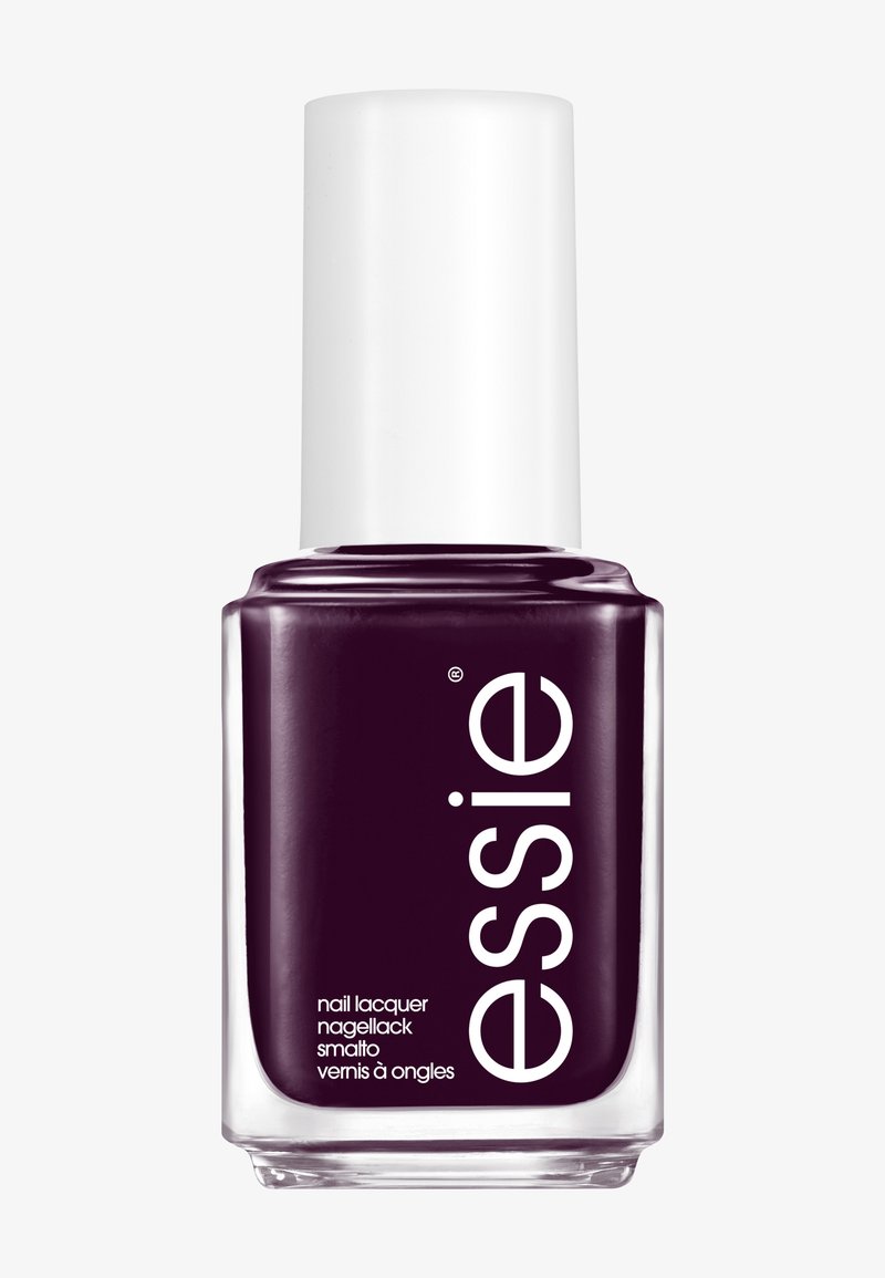 Essie Essie NAIL POLISH - Nail polish - leather weather