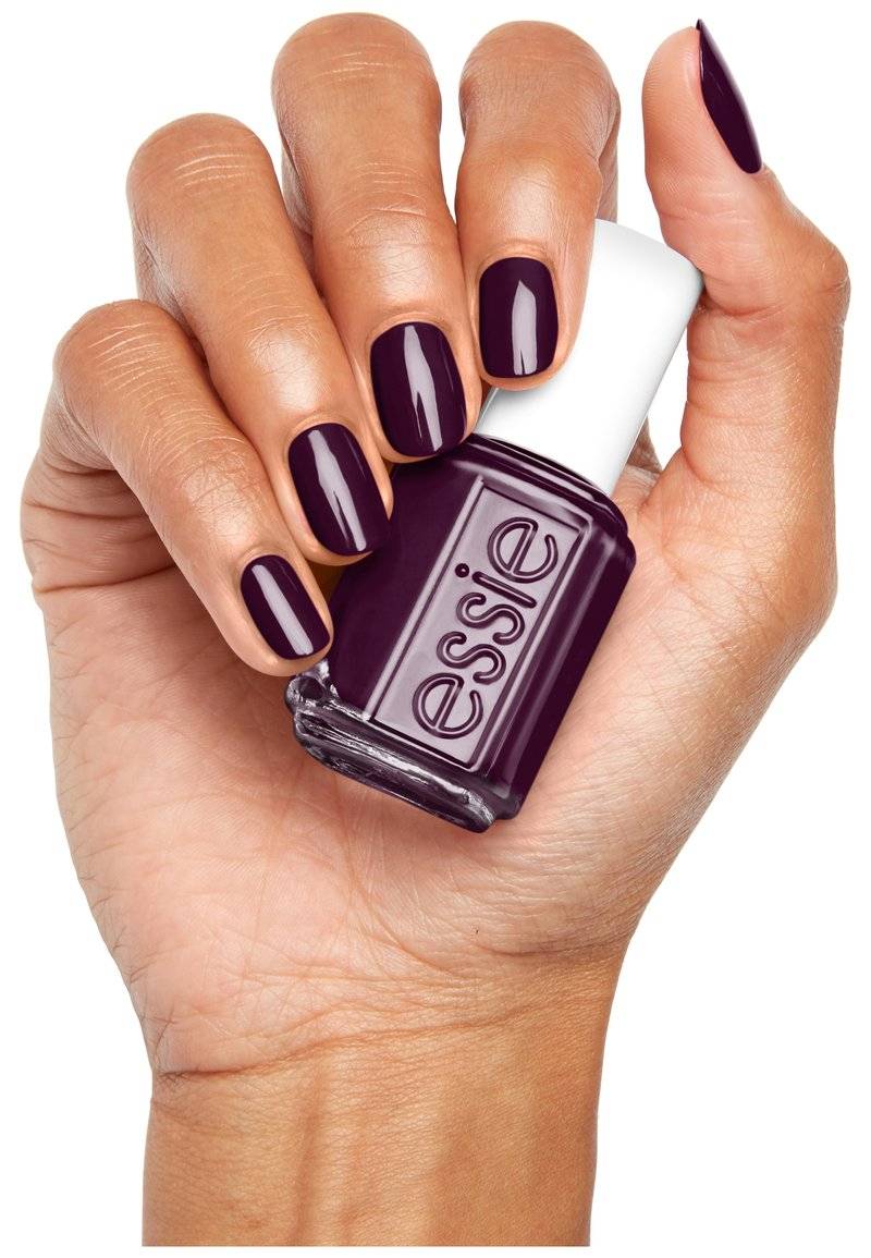 Essie Essie NAIL POLISH - Nail polish - leather weather Meist gekauft