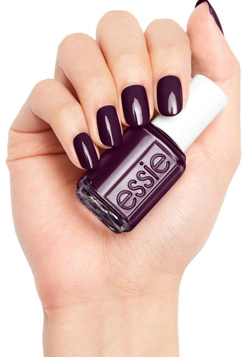 Essie Essie NAIL POLISH - Nail polish - leather weather Meist gekauft
