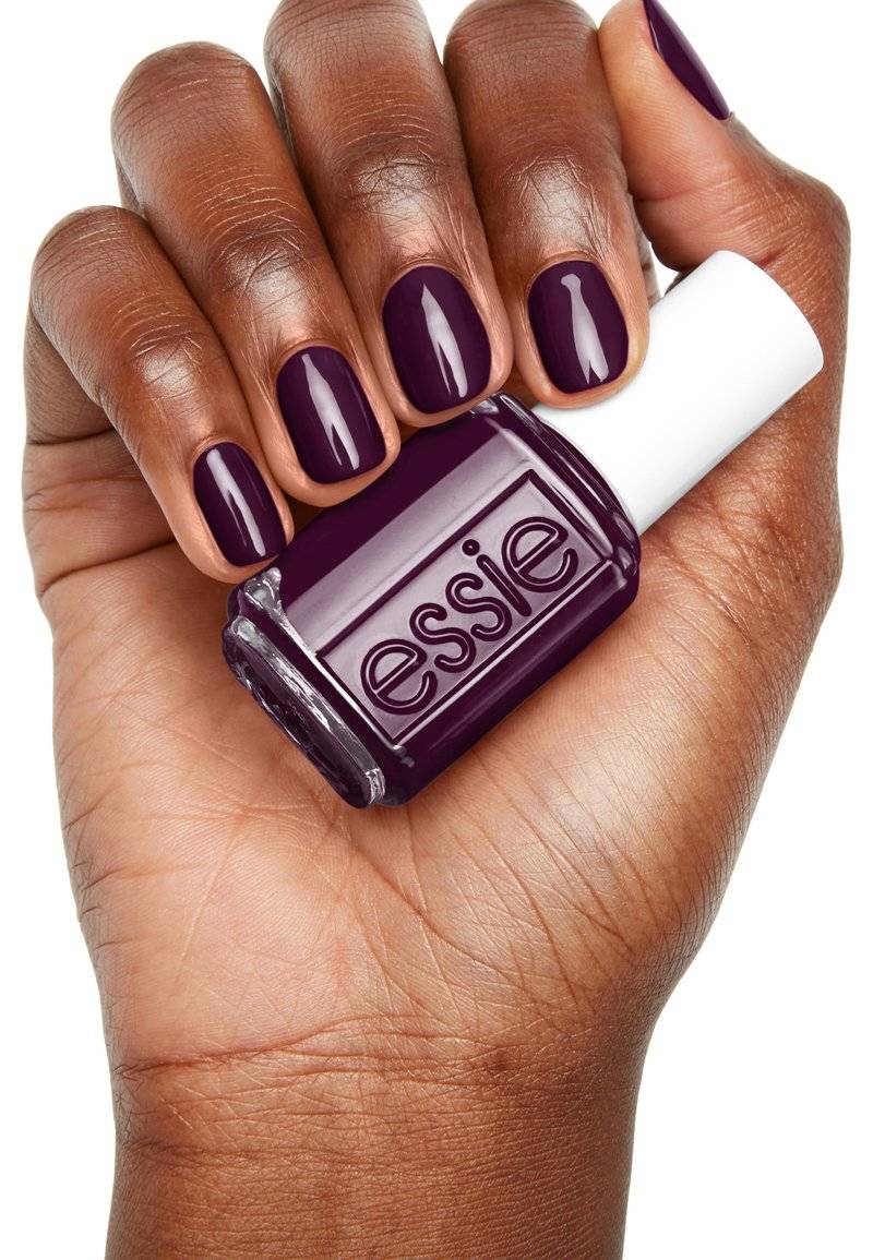 Essie Essie NAIL POLISH - Nail polish - leather weather Meist gekauft