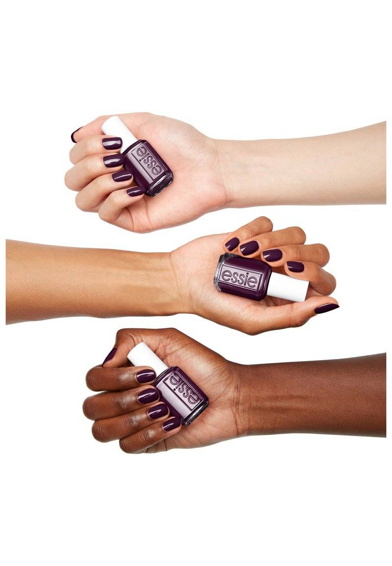 Essie Essie NAIL POLISH - Nail polish - leather weather Meist gekauft