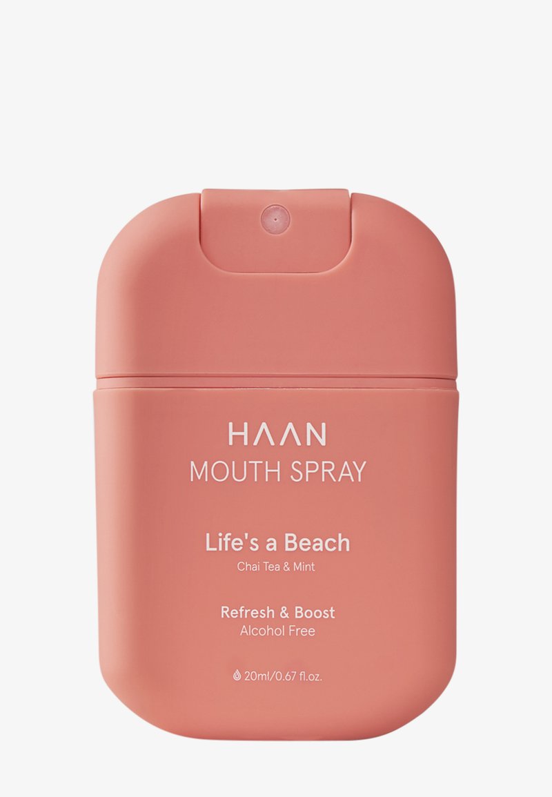 Haan Haan MOUTH SPRAY - Dental care - life's a beach