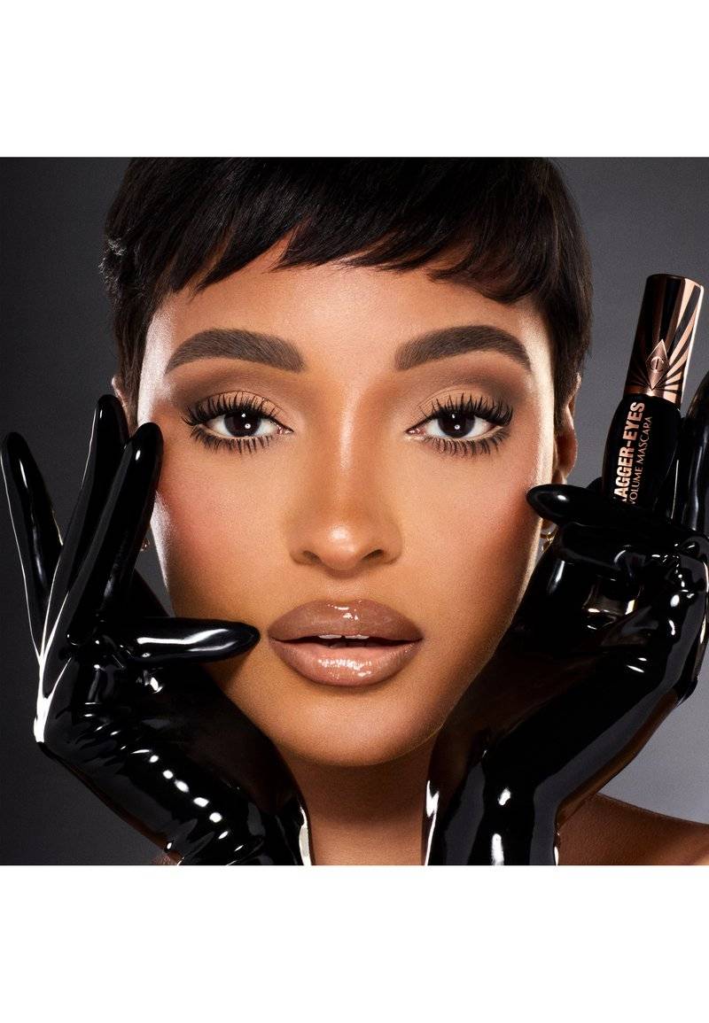 Charlotte Tilbury Charlotte Tilbury EXAGGER-EYES VOLUME MASCARA - Mascara - black Online