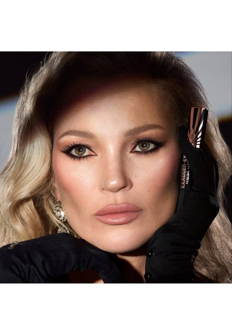 Charlotte Tilbury Charlotte Tilbury EXAGGER-EYES VOLUME MASCARA - Mascara - black Online