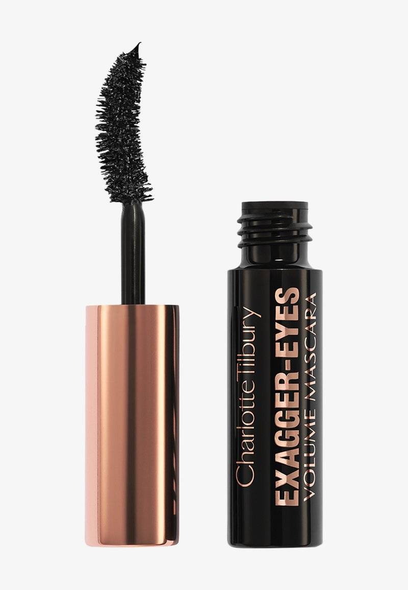 Charlotte Tilbury Charlotte Tilbury EXAGGER-EYES VOLUME MASCARA - TRAVEL SIZE - Mascara - black