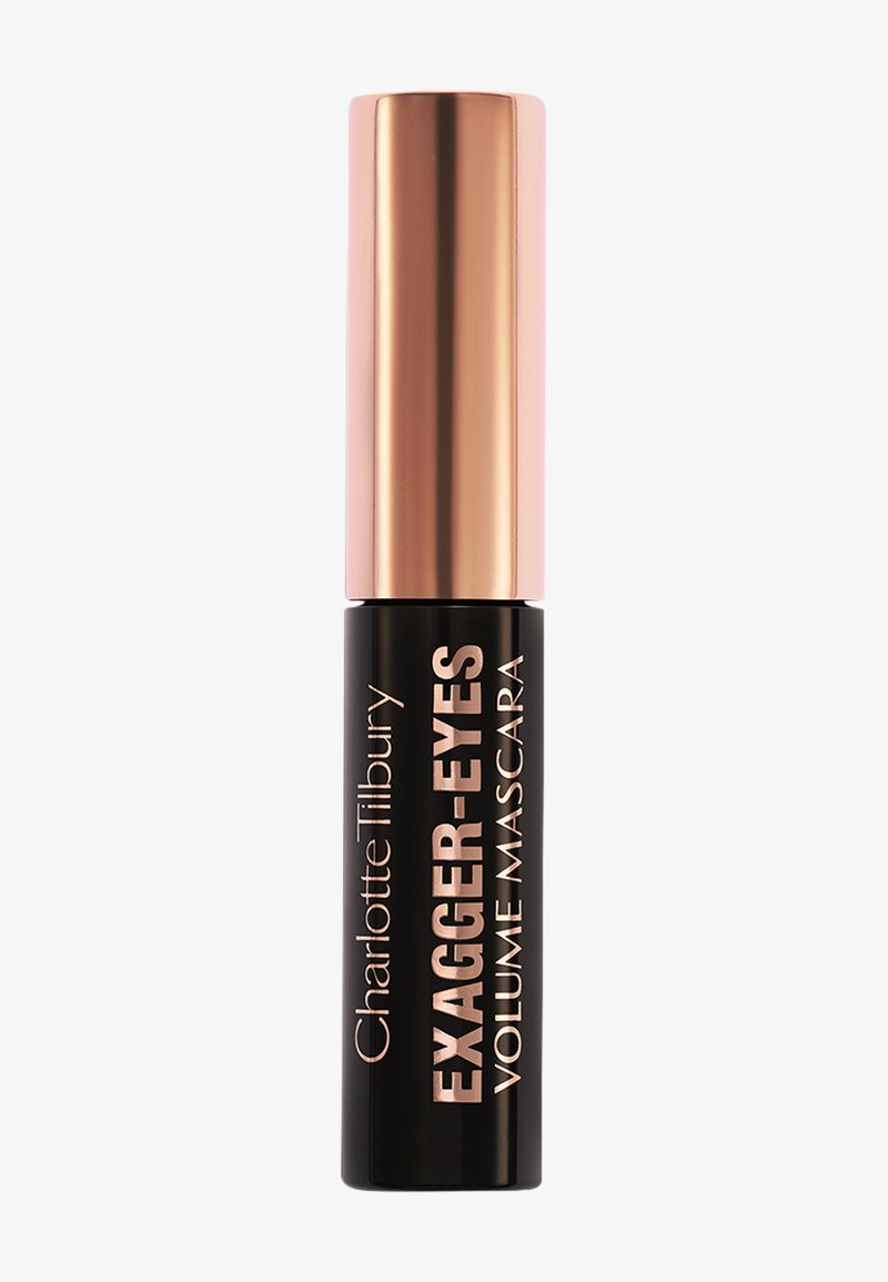 Charlotte Tilbury Charlotte Tilbury EXAGGER-EYES VOLUME MASCARA - TRAVEL SIZE - Mascara - black Outlet