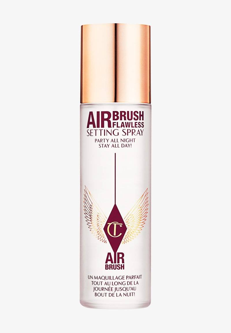 Charlotte Tilbury Charlotte Tilbury AIRBRUSH FLAWLESS SETTING SPRAY - Setting spray & powder
