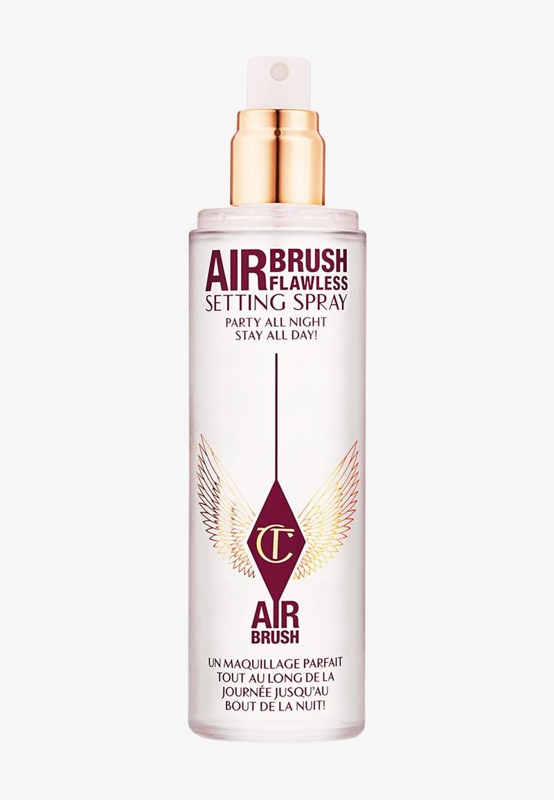 Charlotte Tilbury Charlotte Tilbury AIRBRUSH FLAWLESS SETTING SPRAY - Setting spray & powder Auslauf