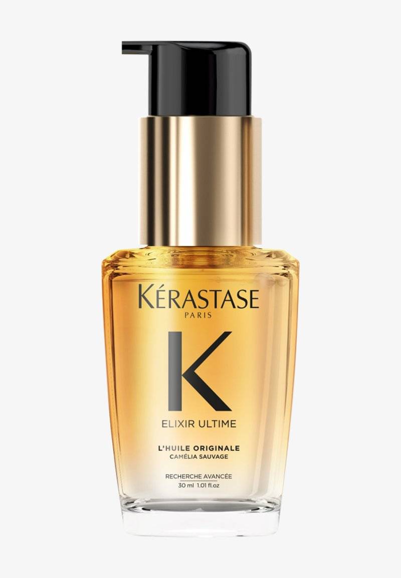 KÉRASTASE KÉRASTASE ELIXIR ULTIME L'HUILE ORIGINALE 30 ML (NEW VERSION) - Hair treatment Hotsell
