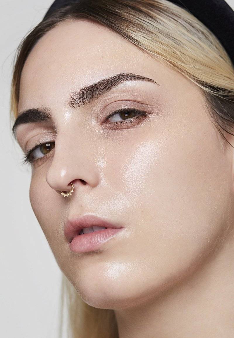 MAC MAC PREP + PRIME FIX + - Primer - original im Angebot