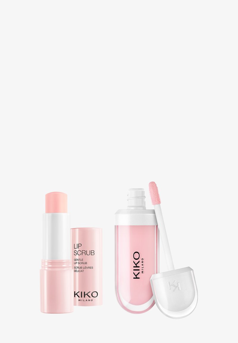 KIKO Milano KIKO Milano PERFECT LIPS CARING SET - Makeup set