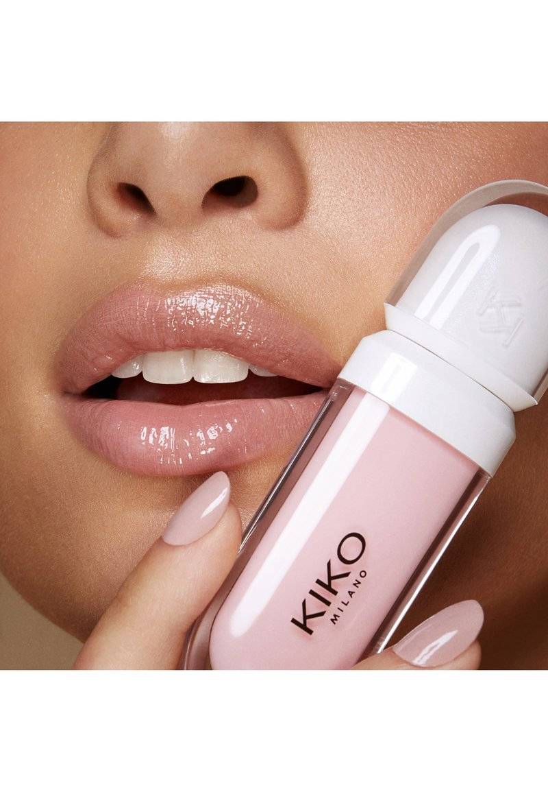 KIKO Milano KIKO Milano PERFECT LIPS CARING SET - Makeup set Schlussverkauf