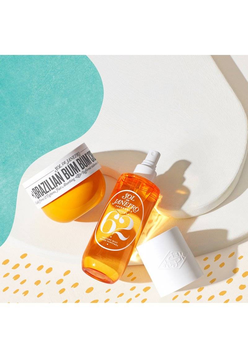 Sol de Janeiro Sol de Janeiro CHEIROSA 62 MIST - Body spray Online
