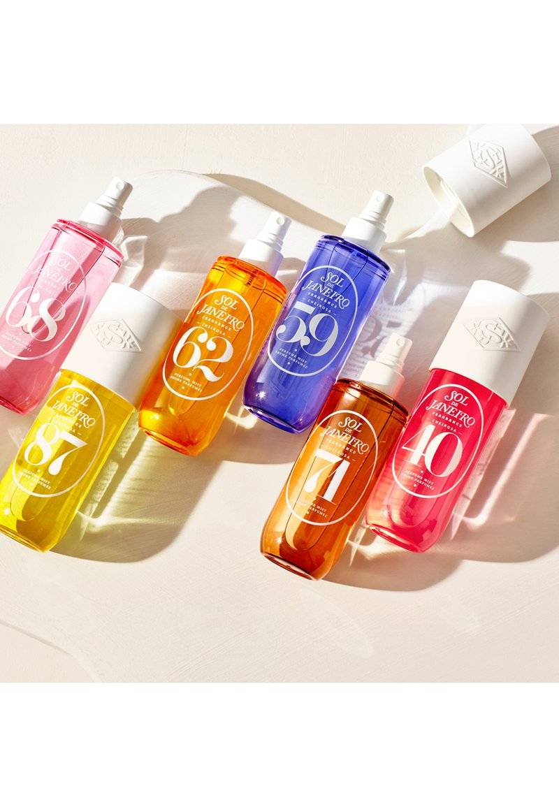 Sol de Janeiro Sol de Janeiro CHEIROSA 62 MIST - Body spray Online