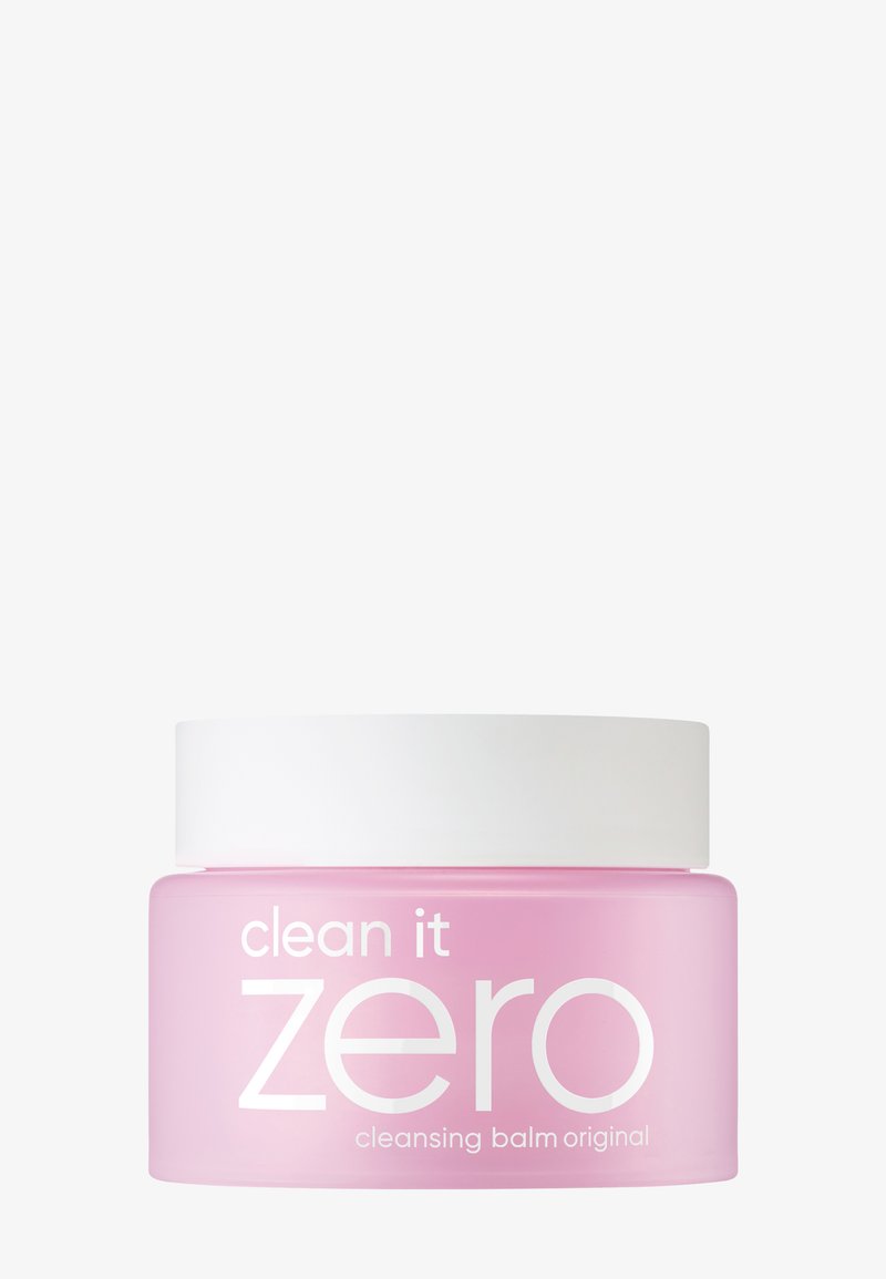 Banila Co Banila Co BANILA CO CLEAN IT CLEANSING BALM ORIGINAL - Cleanser