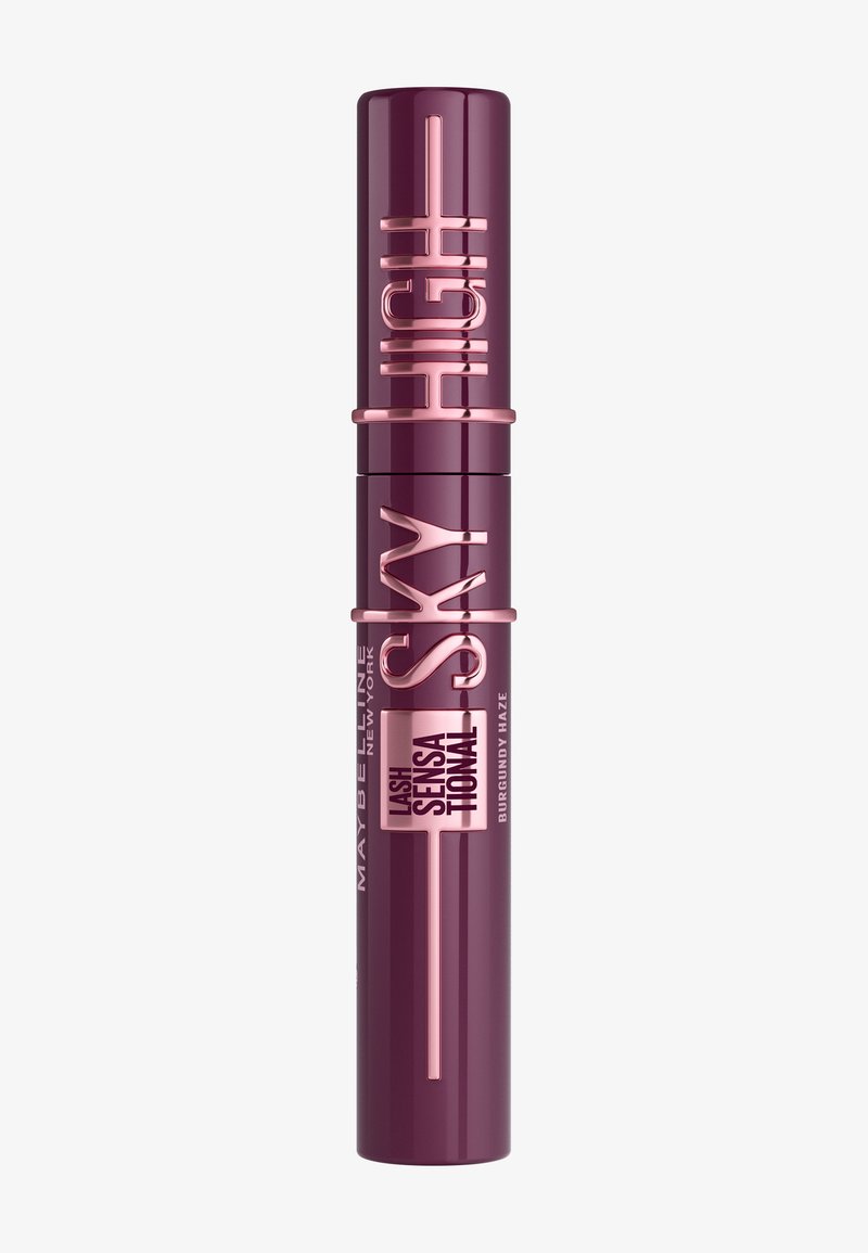 Maybelline New York Maybelline New York LASH SENSATIONAL SKY HIGH - Mascara - burgundy haze