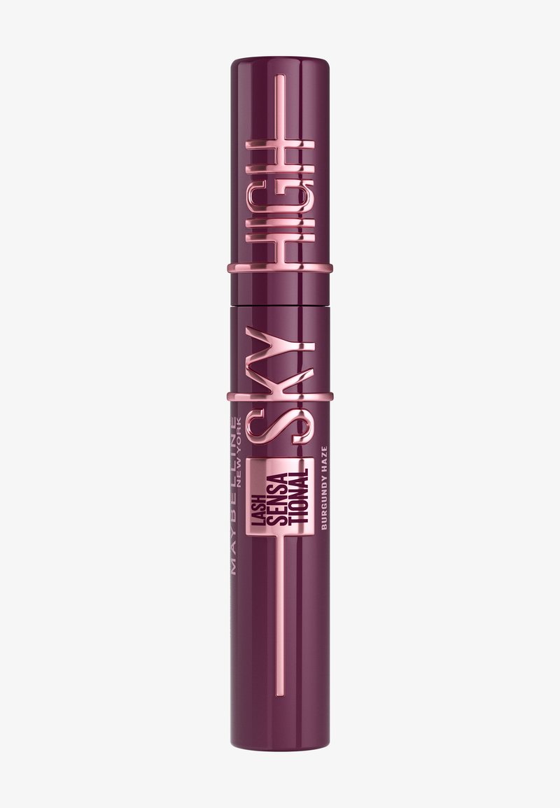 Maybelline New York Maybelline New York LASH SENSATIONAL SKY HIGH - Mascara - burgundy haze Verkauf