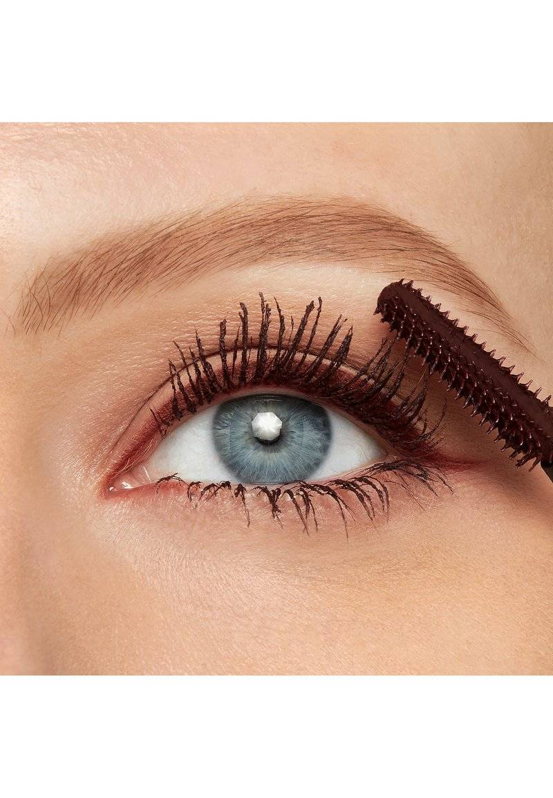 Maybelline New York Maybelline New York LASH SENSATIONAL SKY HIGH - Mascara - burgundy haze Verkauf