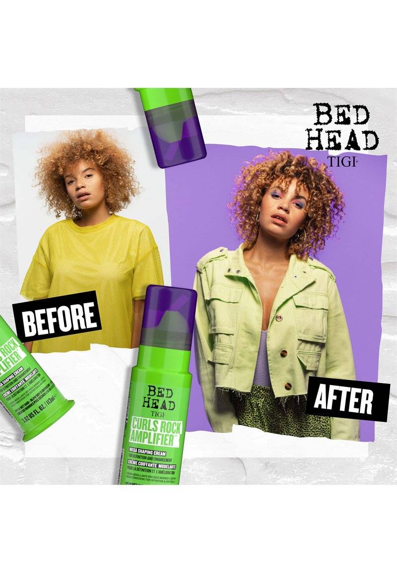 Tigi Tigi BED HEAD CURL AMPLIFIER - Hair styling Angebote