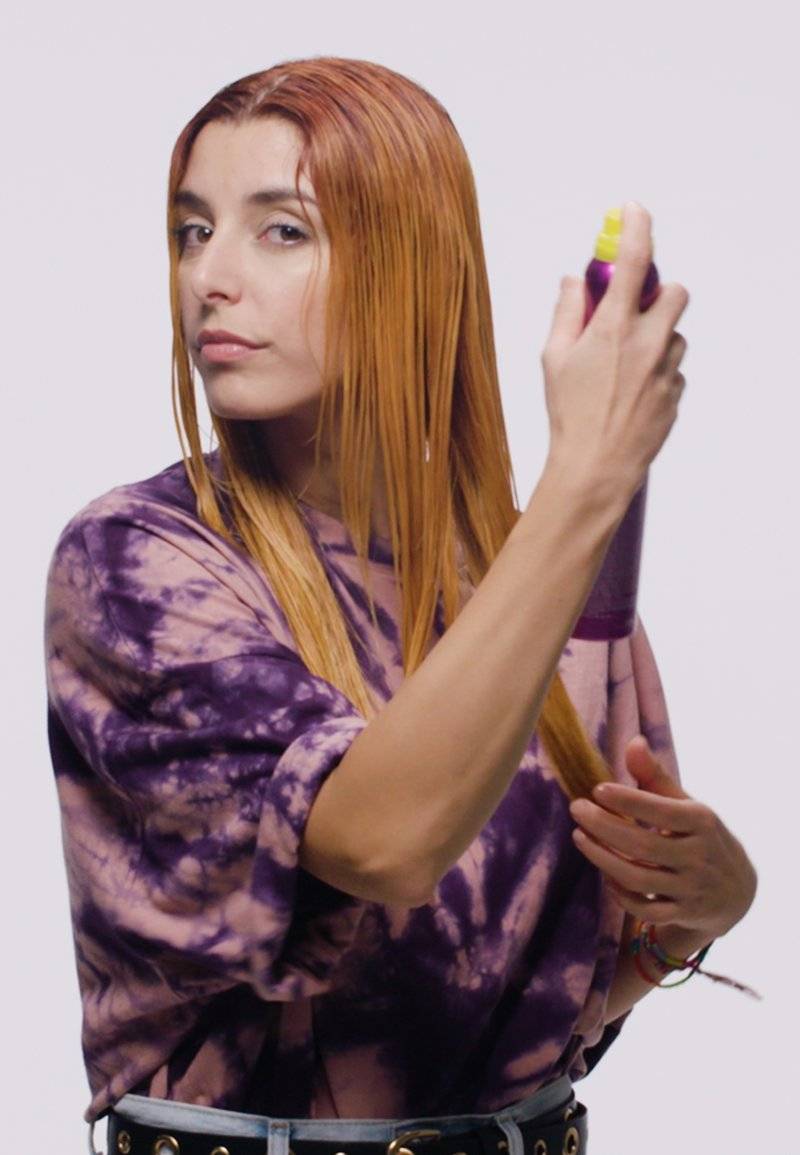 Tigi Tigi BED HEAD QUEEN FOR A DAY AEROSOL - Hair styling Hotsell