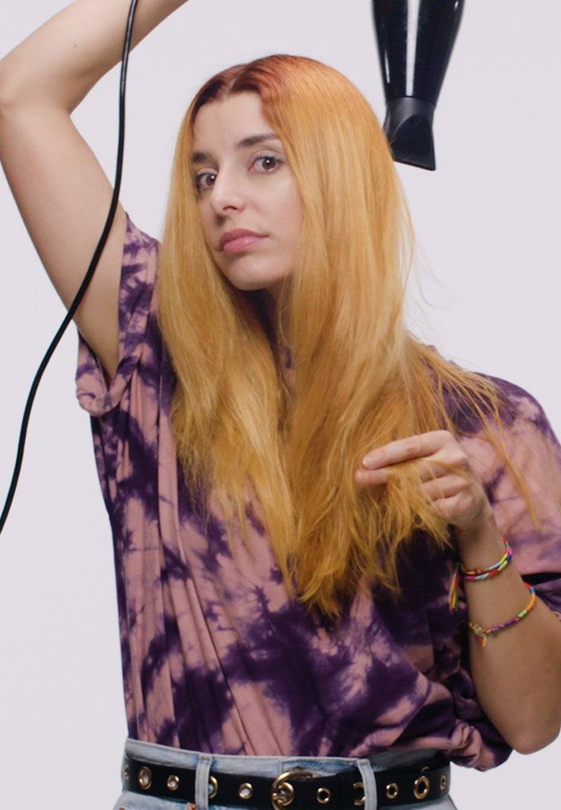 Tigi Tigi BED HEAD QUEEN FOR A DAY AEROSOL - Hair styling Hotsell