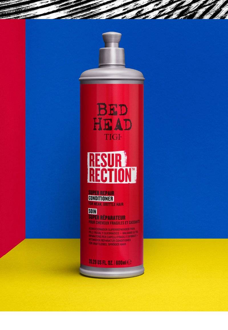 Tigi Tigi BED HEAD RESURRECTION CONDITIONER - Conditioner Schlussverkauf