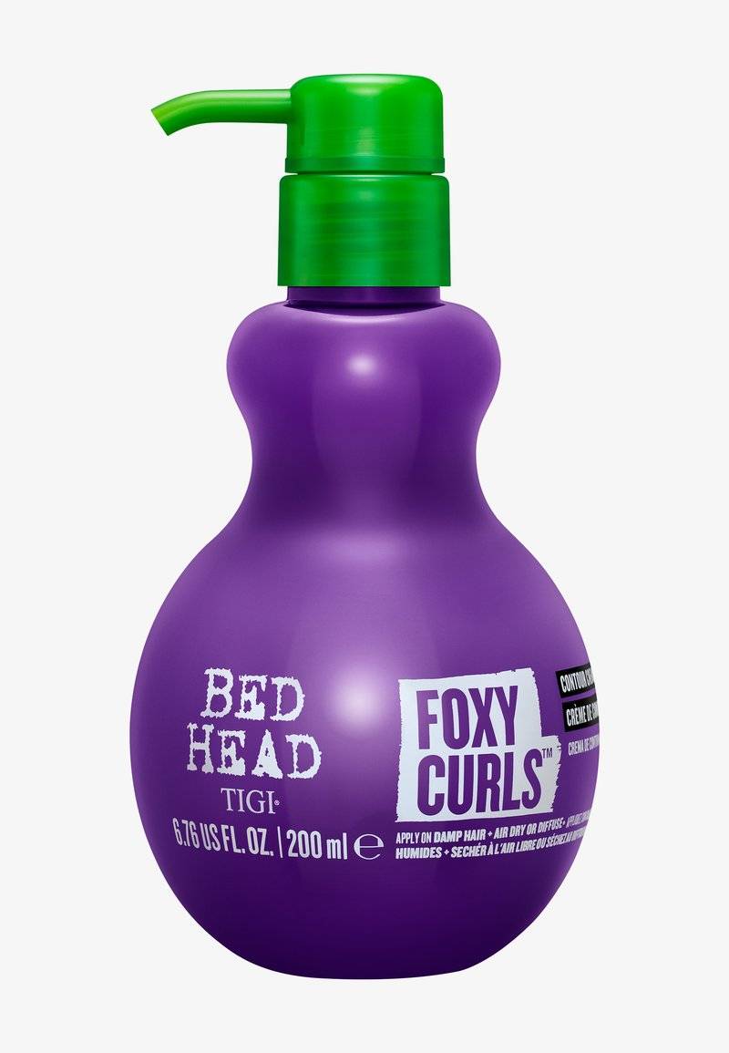 Tigi Tigi BED HEAD FOXY CURLS CONTOUR CREAM - Hair styling