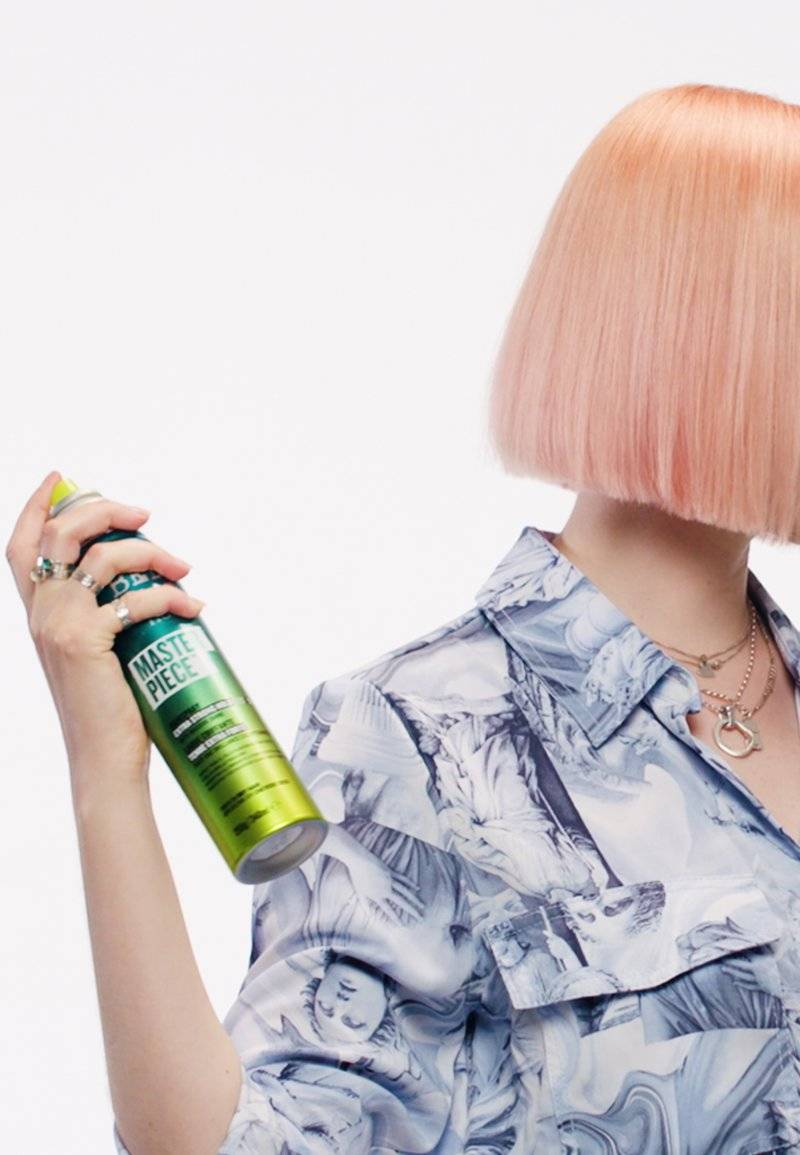 Tigi Tigi BED HEAD MASTERPIECE HAIRSPRAY - Hair styling Fabrikverkauf