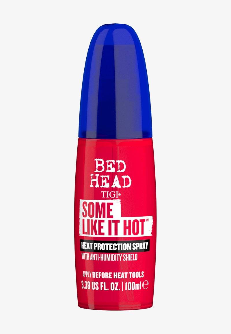 Tigi Tigi BED HEAD SOME LIKE IT HOT - Hair styling