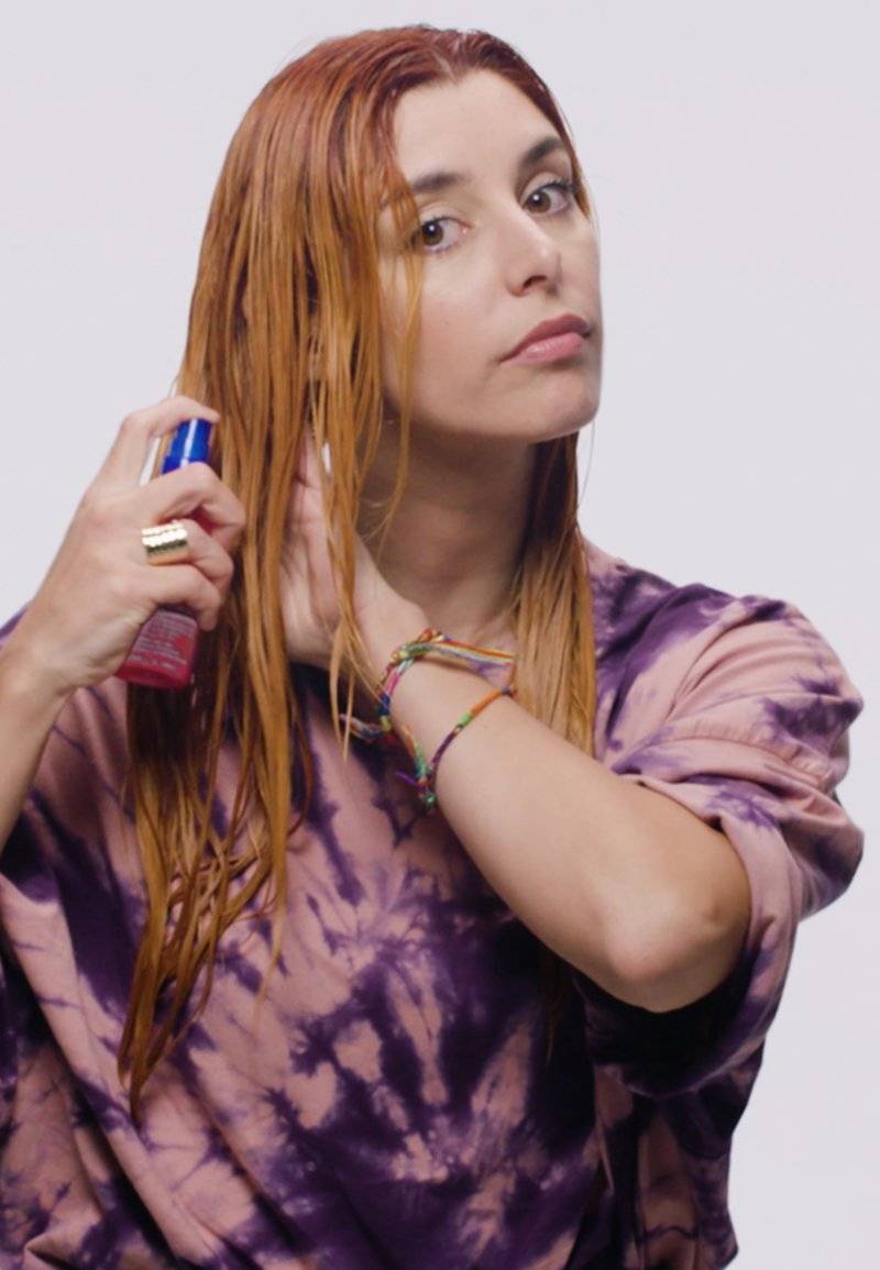 Tigi Tigi BED HEAD SOME LIKE IT HOT - Hair styling Meist gekauft