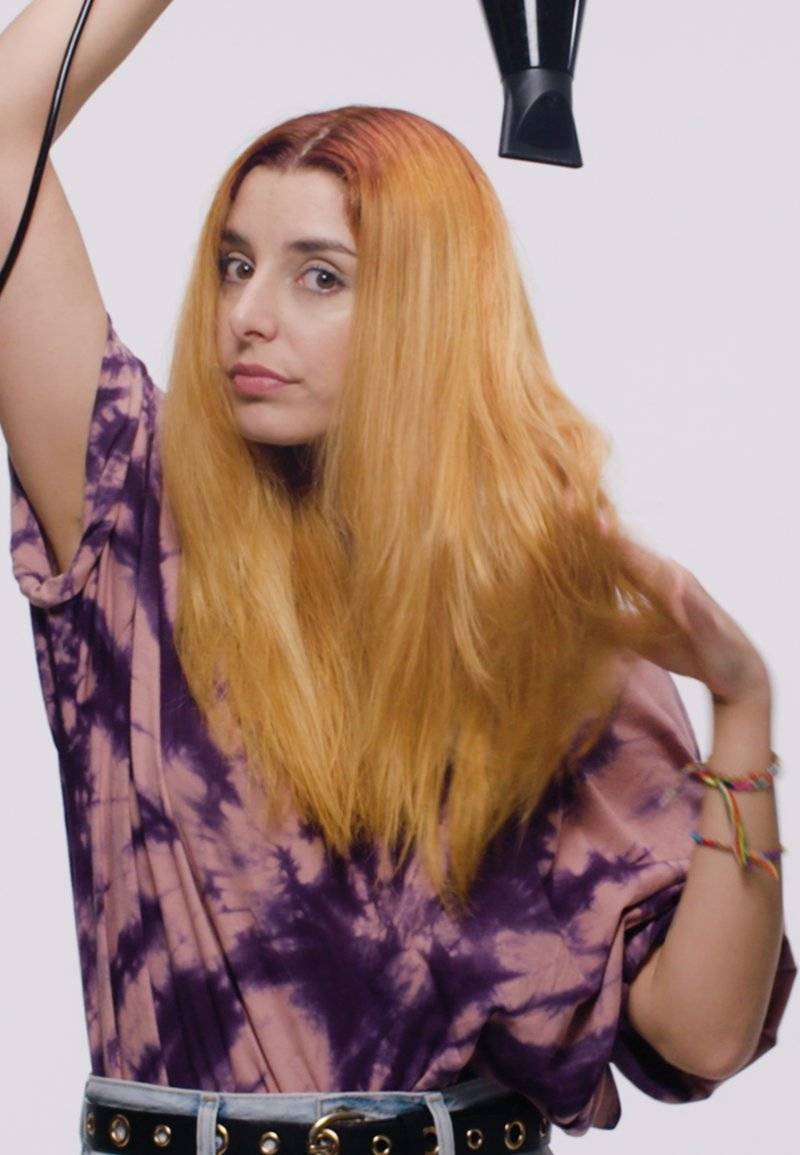 Tigi Tigi BED HEAD SOME LIKE IT HOT - Hair styling Meist gekauft