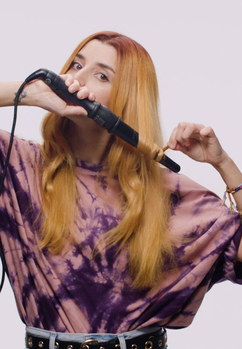 Tigi Tigi BED HEAD SOME LIKE IT HOT - Hair styling Meist gekauft