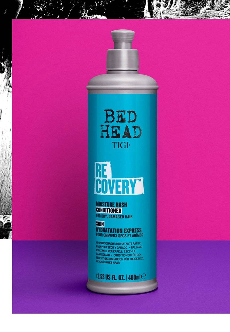 Tigi Tigi BED HEAD RECOVERY CONDITIONER - Conditioner Blitzverkäufe