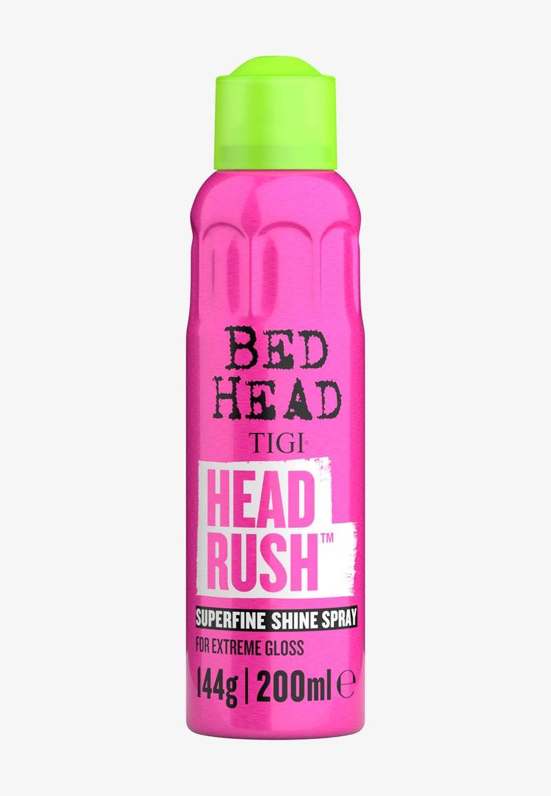 Tigi Tigi BED HEAD HEADRUSH AEROSOL - Hair styling
