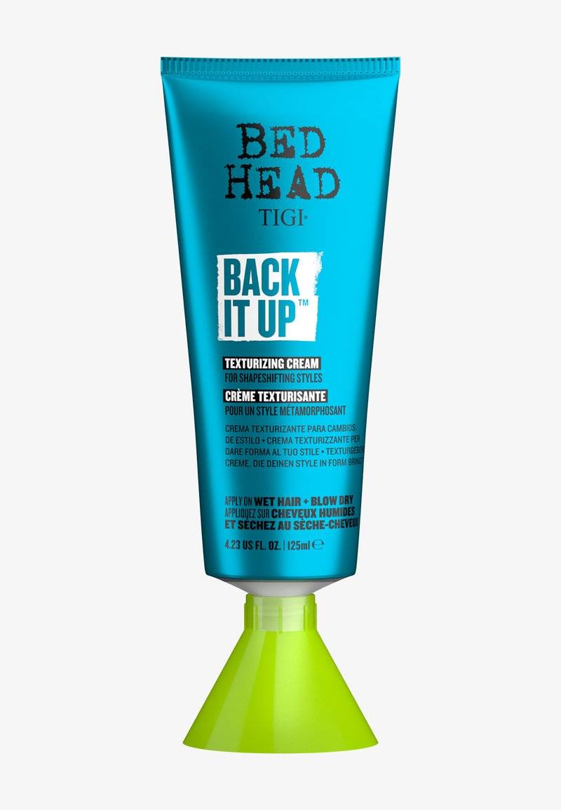 Tigi Tigi BED HEAD BACK IT UP - Hair styling