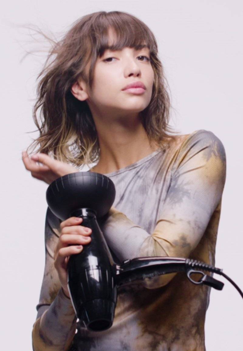 Tigi Tigi BED HEAD BACK IT UP - Hair styling Auslauf