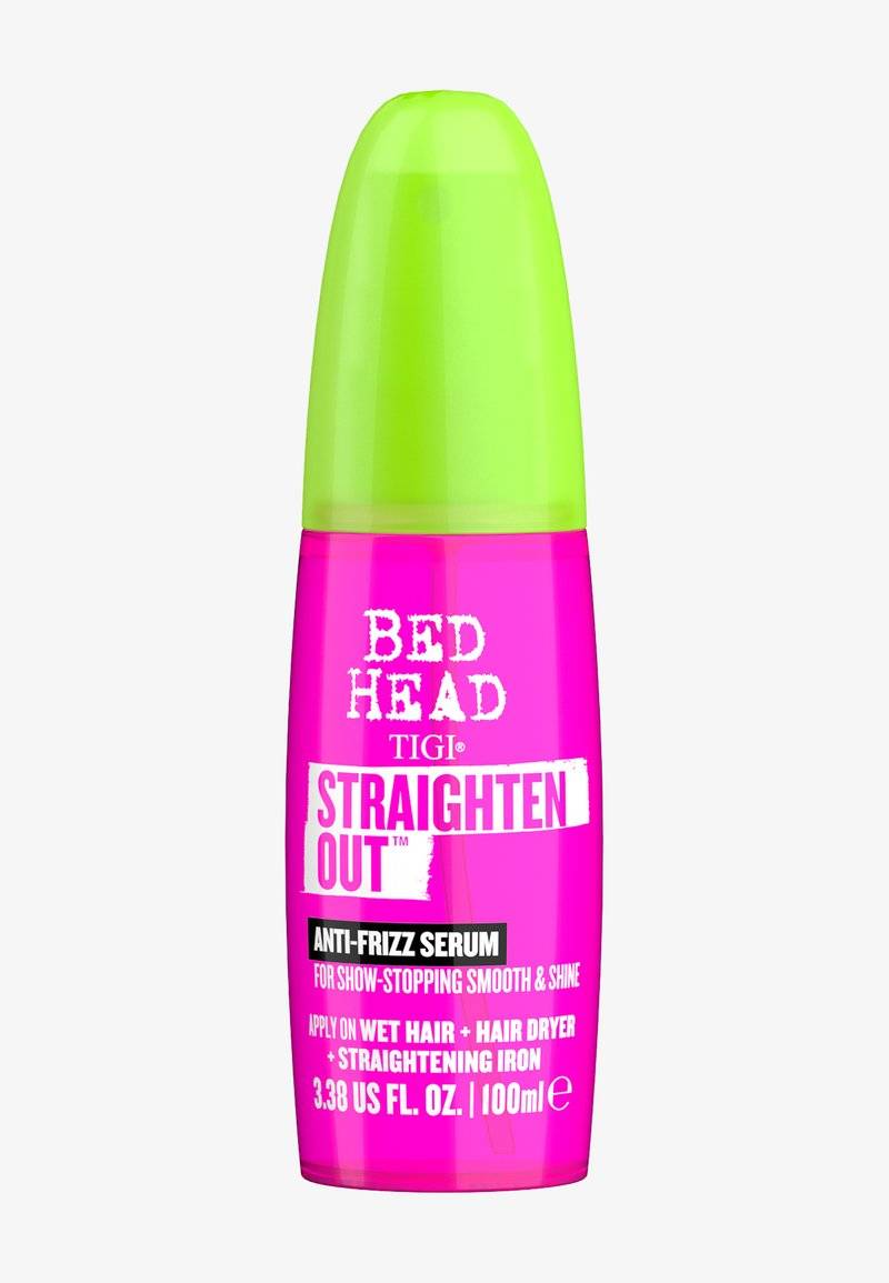 Tigi Tigi BED HEAD STRAIGHTEN OUT - Hair styling