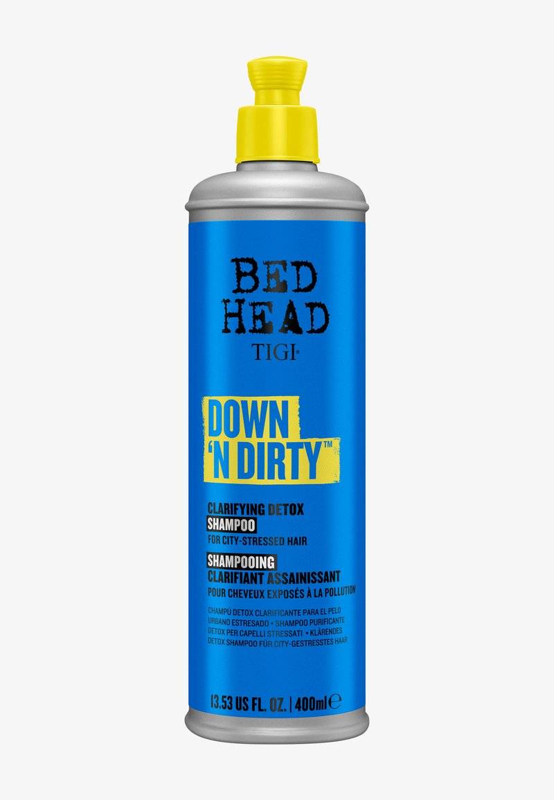Tigi Tigi BED HEAD DOWN N DIRTY SHAMPOO - Shampoo