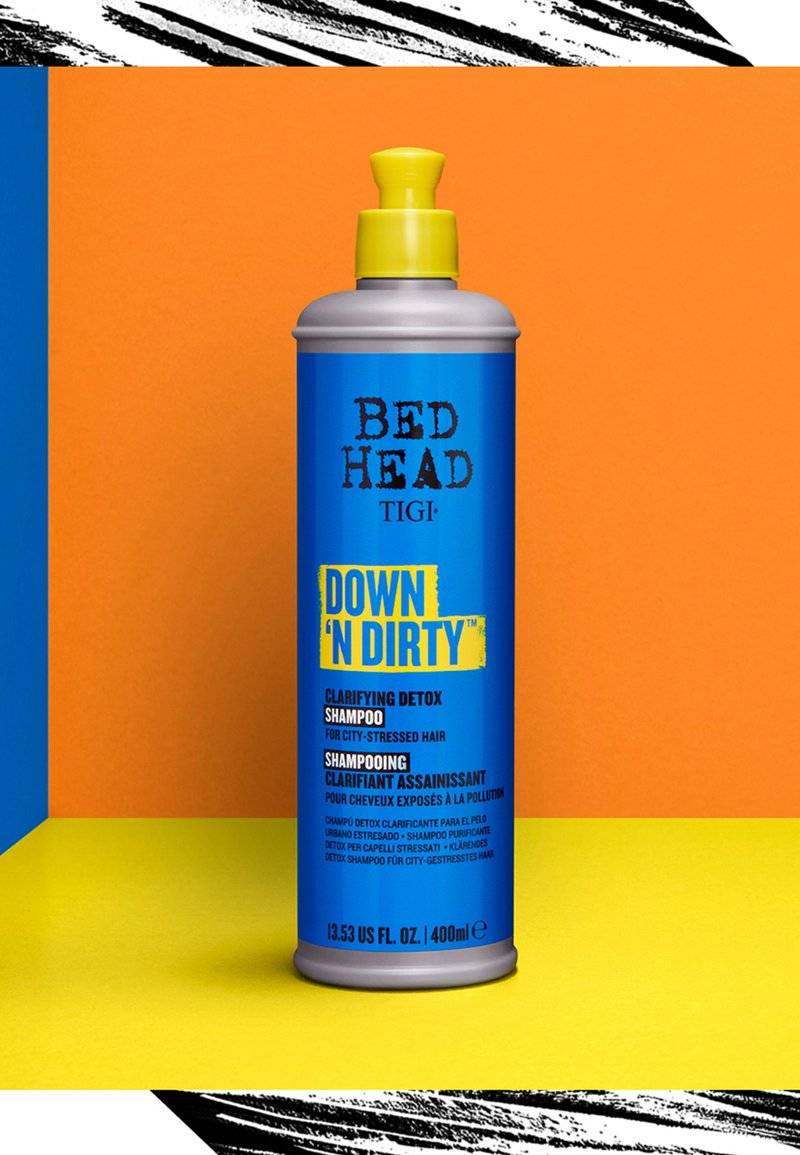 Tigi Tigi BED HEAD DOWN N DIRTY SHAMPOO - Shampoo im Angebot